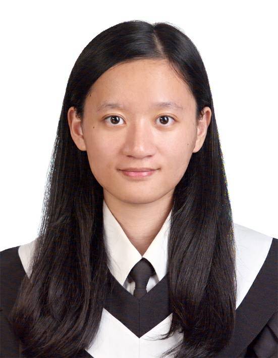 Amber Huang
